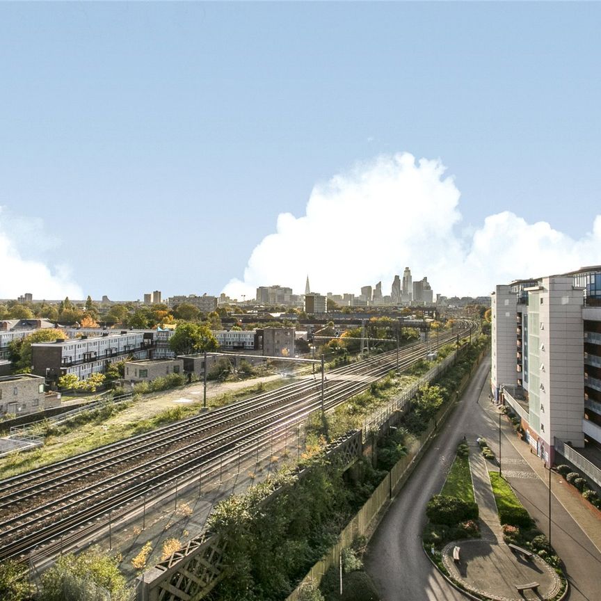 Meath Crescent, Bethnal Green, London, E2 0QA - Photo 1