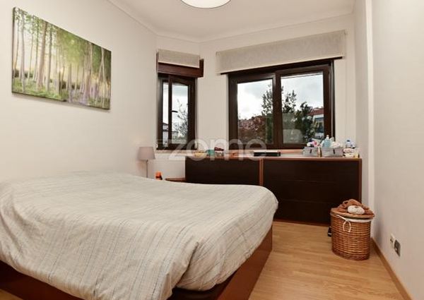 Apartamento T2 em Lisboa
