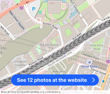 Thornes House, The Residence - Photo 1