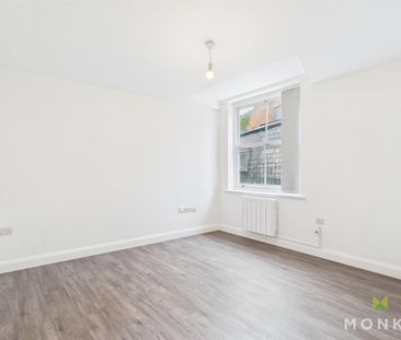 Apartment 3 5-9 Cross Street, Oswestry, SY11 2NF - Photo 2