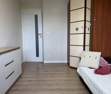 Pierwszy najem po remoncie | 3 niezależne pokoje 57 m² - Фото 6