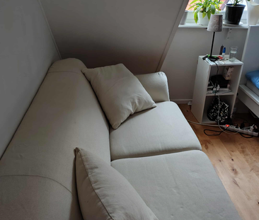 Askims Domarringsväg - Foto 1