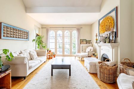 Appartement te huur - Photo 4