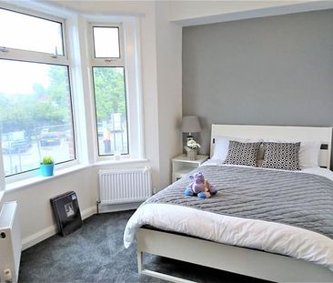 1 bedroom house of multiple occupation to rent - Photo 4