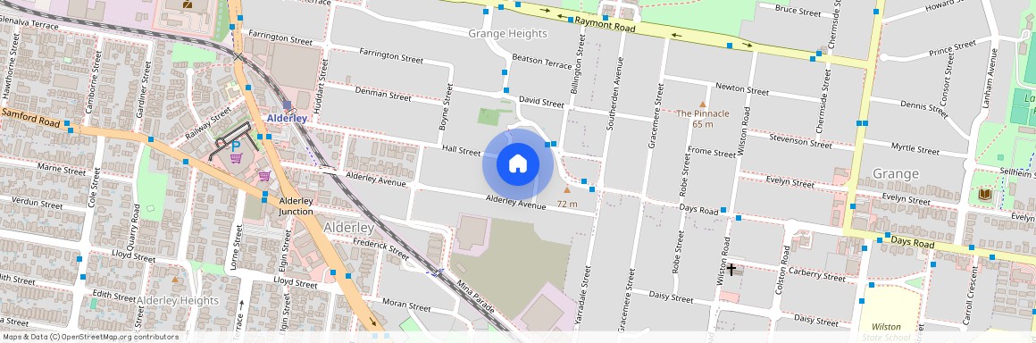 24 Hall Street, Qld 4051, Alderley