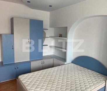 Apartament 3 camere, decomandat, ultracentral, 94 mp - Photo 6
