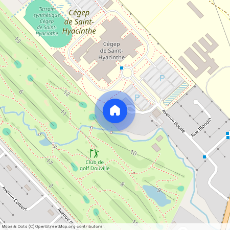 1550 Avenue du Golf app 201, Saint-Hyacinthe, Saint-Hyacinthe, Montérégie, J2S 1H9