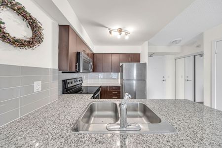 Fuse Lofts , #908 - Photo 4