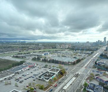 For Lease - 15 Watergarden Drive Unit# 2304, Mississauga, Ontario - Photo 3