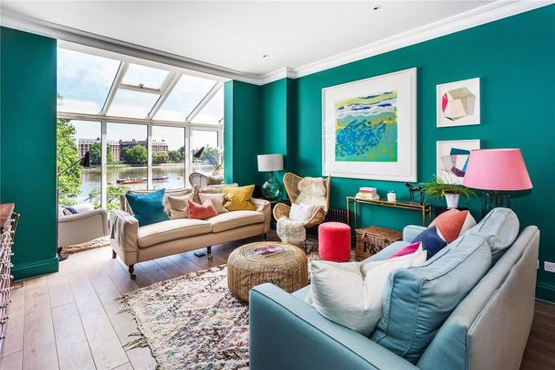 5 bedroom house to rent - Photo 1