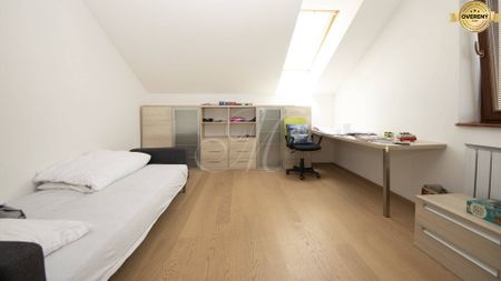 METROPOLITAN │Nadštandardný 6i RD so záhradou a bazénom v Stupave - Photo 3