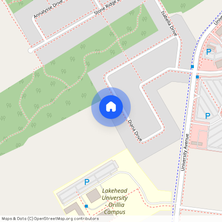 191 Diana Drive, Orillia