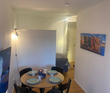Wergelandsgatan, Bromma - Photo 3