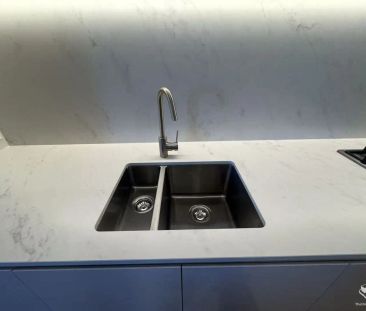 “Brand New Luxury Living, 1 Bedroom + MPR, Premium Appliances & Ame... - Photo 5