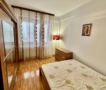 Apartament 2 Camere - Mobilat & Utilat - Bloc 2012 - Metrou - Centrala - Photo 5