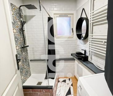 Location Appartement 1 pièce Meublé 17m² SENLIS 60300 - Photo 3