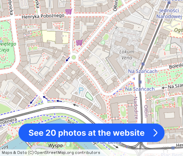 Nowoczesna kawalerka 29 m² z klimatyzacją - Photo 1