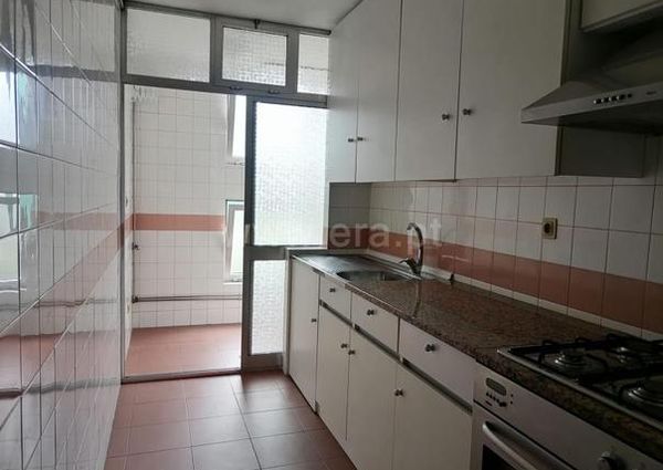 Apartamento T2 em Porto