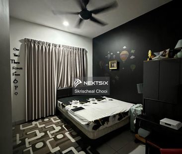M Aruna Rawang double storey house for RENT - Photo 3