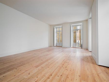 Apartamento T2 em Lisboa - Photo 3