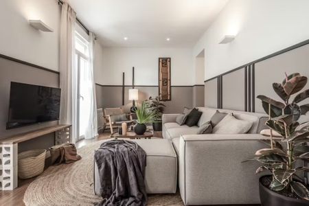 Calle de Diego de León, Madrid, Community of Madrid 28006 - Foto 5