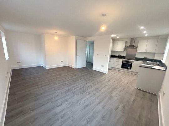 Prangley Road, Downham Market, Downham Market - Photo 1