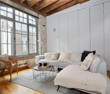 1 bedroom Flat to rent in The Turnbull Building, Newcastle Upon Tyn... - Photo 5