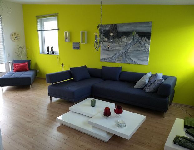 Reihenendhaus mit Terrasse und Garten in Merheim - Photo 1