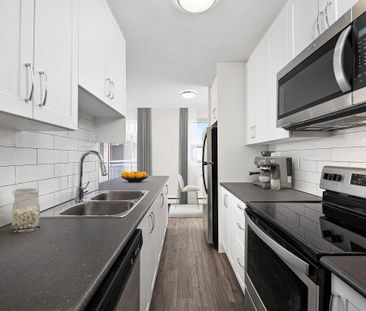 For Lease - 607 Heritage Drive Unit# 306, Waterloo, Ontario - Photo 3