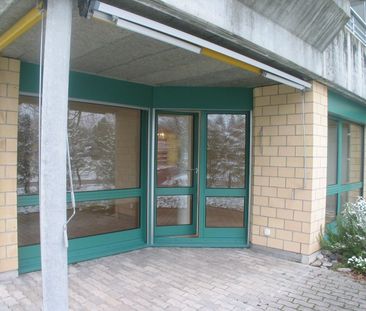 3.5-Zimmerwohnung mit gedecktem Gartensitzplatz - Photo 6