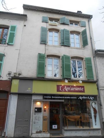 Location Appartement 2 pièces 45m² NANCY 54000 - Photo 4