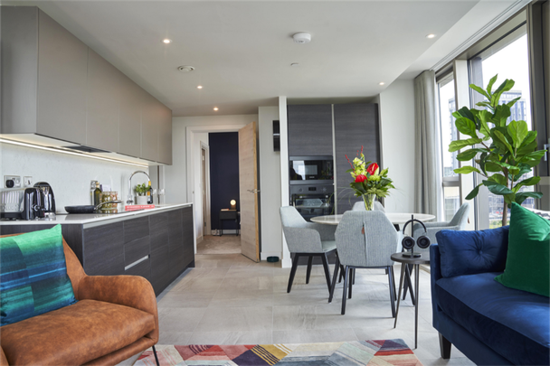 2304 - Moda, The Lexington (Liverpool) - Photo 1