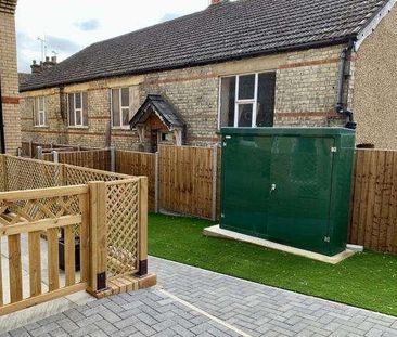 Tithe Lodge, Estcourt Road, Watford, WD17 - Photo 3