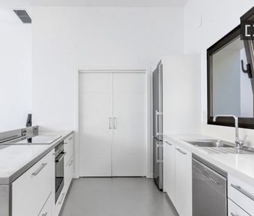 2 room luxury Apartment for rent in Javea, Valencia - Photo 1