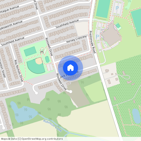 53 Jack Potts Way, Clarington