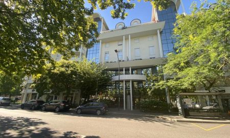 Location appartement 3 pièces - Photo 2