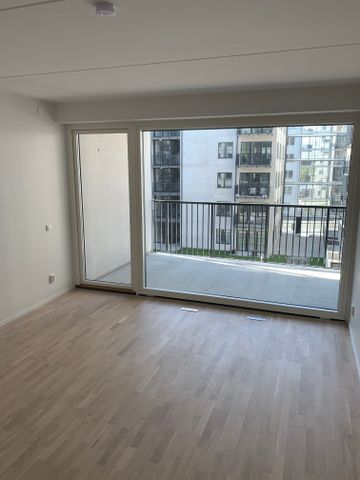 Korsgatan, Jönköping - Photo 3