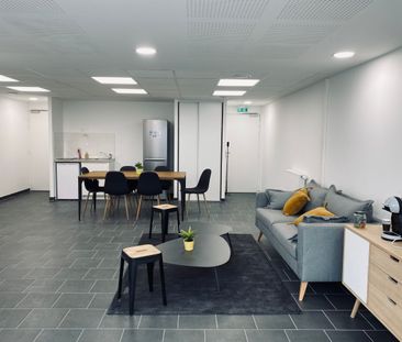 Résidence étudiante Georges Méliès - Photo 4