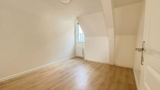 Appartement Corbeil Essonnes 2 pièce(s) 39.20 m2 - Photo 1