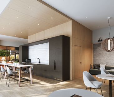 For Lease - 3250 Carding Mill Trail Unit# 501, Oakville, Ontario - Photo 5