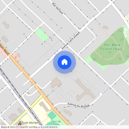 685 Avenue St Joseph, Sainte-Marie, Sainte-Marie, Chaudière-Appalaches, G6E 4G7