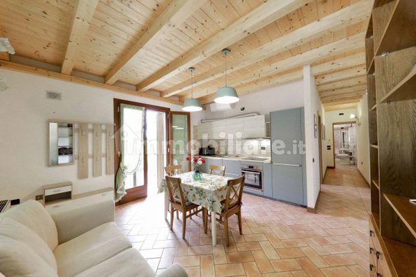 Bilocale via Pergolette, Centro, Lozzo Atestino - Photo 1