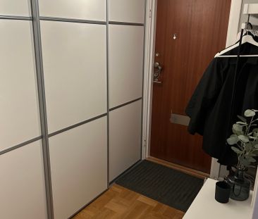 Fagottgatan, Västra Frölunda - Photo 3