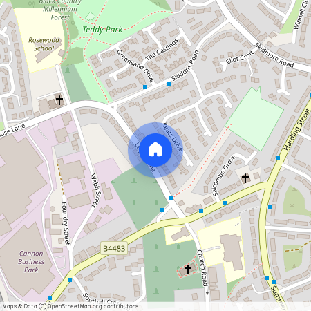 Bishton Fletcher, 6 Legge Lane, B1 3LG