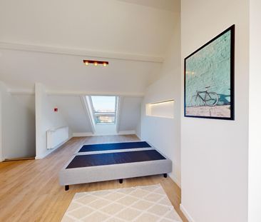 Furnished duplex apartment in Leuven! - Photo 1