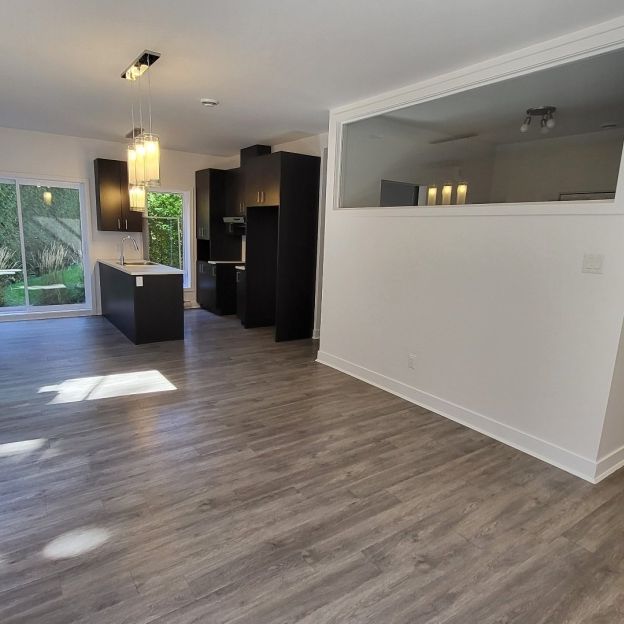 Appartement à louer - Sainte-Thérèse (Centre (Vieux)) - Photo 1