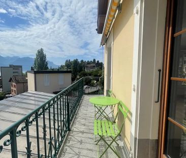 Appartement de 2 pièces au 2ème étage - Photo 5