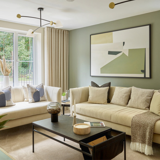 4 bedroom detached house to rent - Photo 1