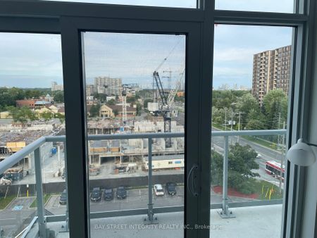 For Lease - 3220 Sheppard Avenue Unit# 605, Toronto, Ontario - Photo 5