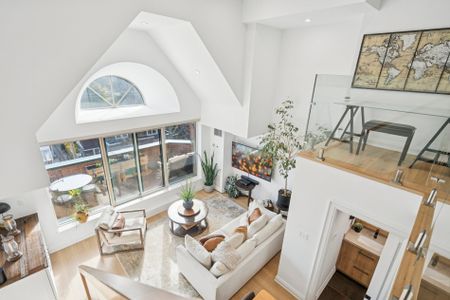 For Lease - 185 Robinson Street Unit# PH08, Oakville, Ontario - Photo 4